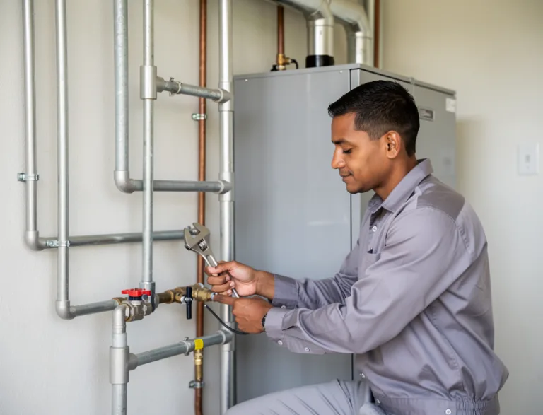 Geothermal Heating service in Sault Ste. Marie